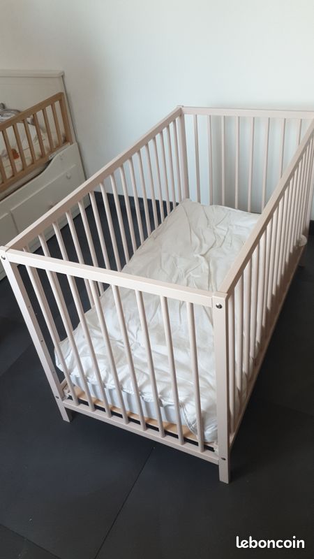 Lit matelas (image 1)