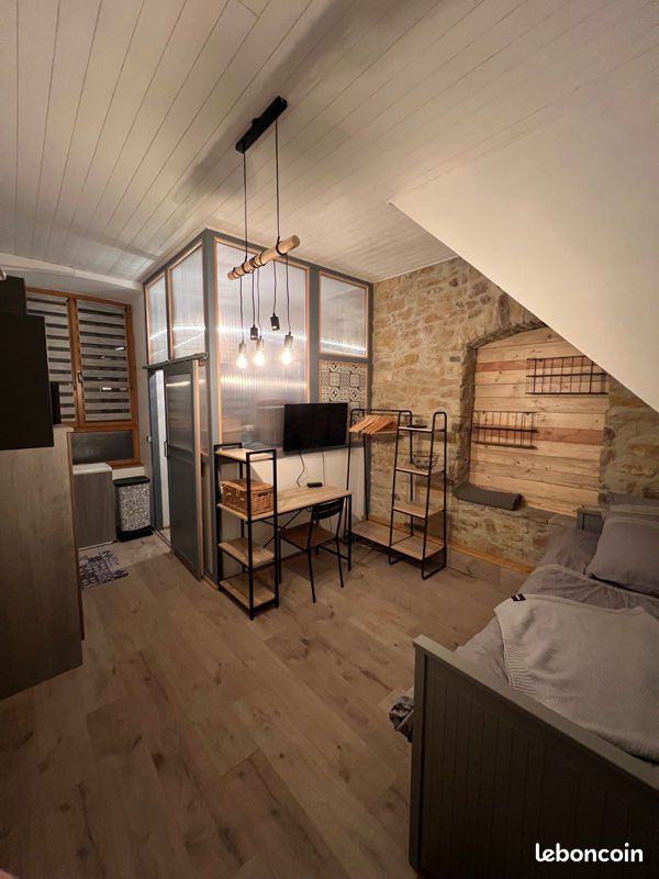 Appartement 1 pièce 20 m² · à Rouffach · 20 m² · 550 €/mois