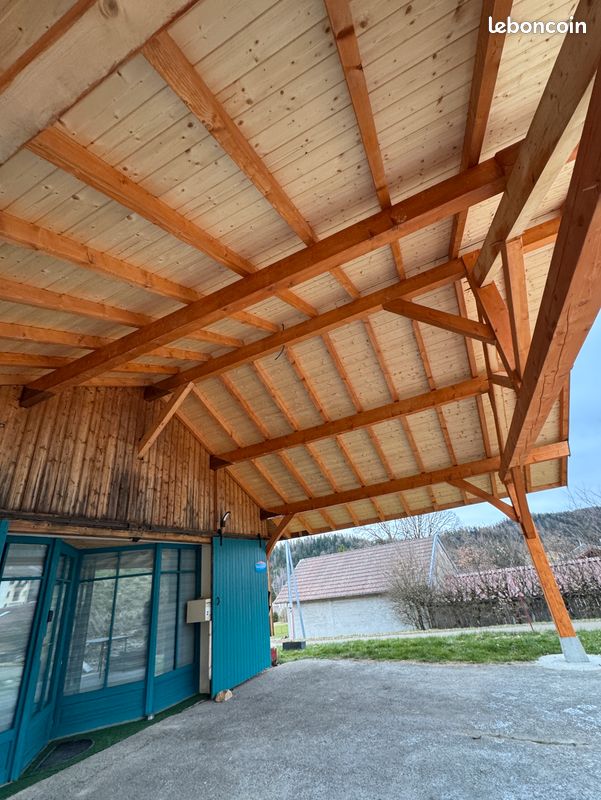 Au P'tit Chalet Location indépendante (image 17)