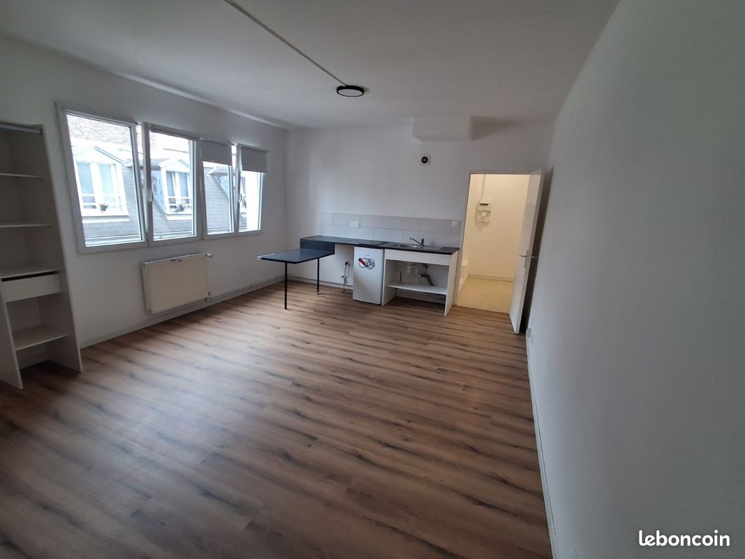 Appartement 1 pièce 30 m² · à Strasbourg · 30 m² · 700 €