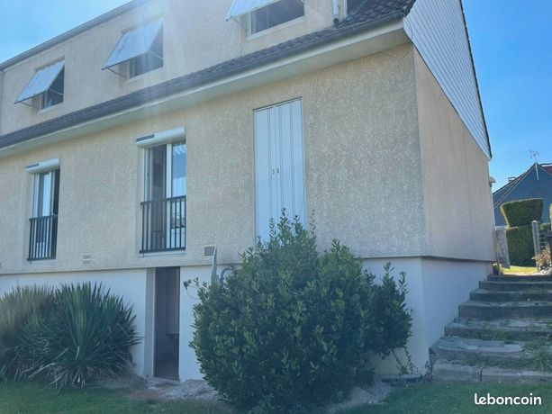 Maison 6 pièces 105 m²