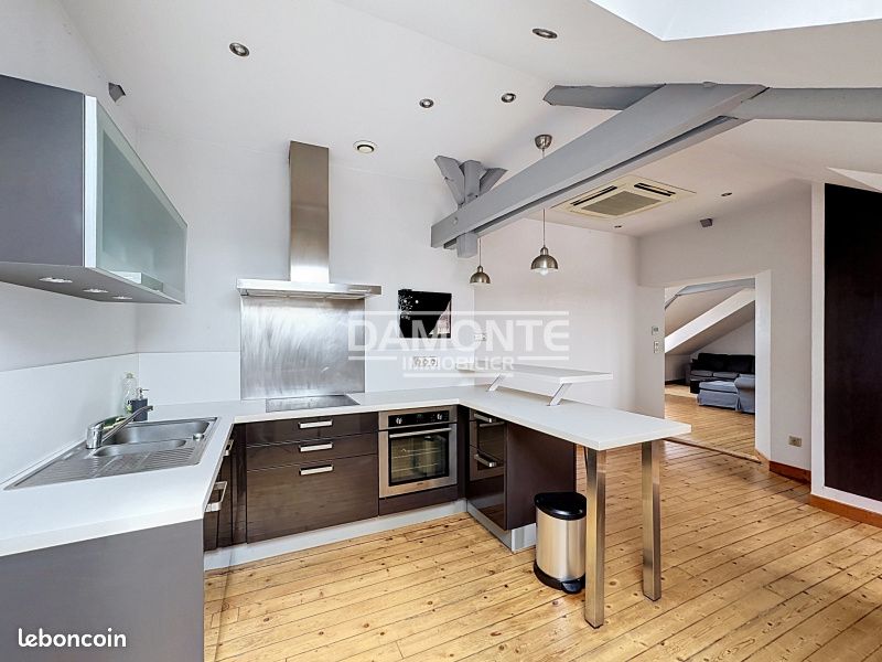 Appartement 3 pièces 50 m² · à Troyes · 50 m² · 650 €