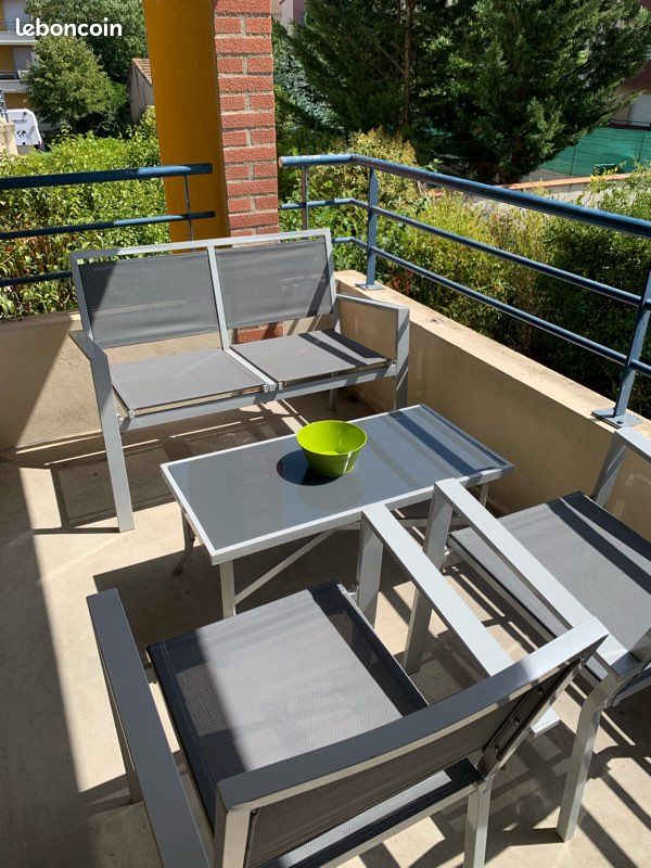Appartement 2 pièces 43 m² · à Albi · 43 m² · 550 €/mois