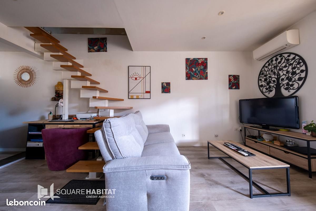 Appartement 4 pièces 103 m² · à Lavaur · 103 m² · 380 000 €