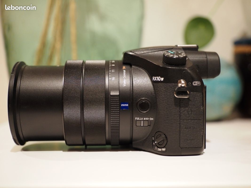 Sony Rx10 mark IV (image 4)