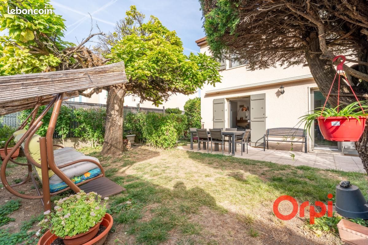 Maison 4 pièces 85 m² · à Irigny · 85 m² · 349 000 €