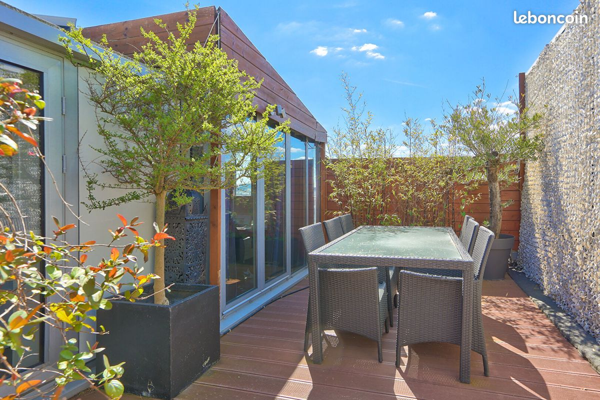 Appartement 5 pièces 137 m² · à Levallois-Perret · 137 m² · 1 655 000 €