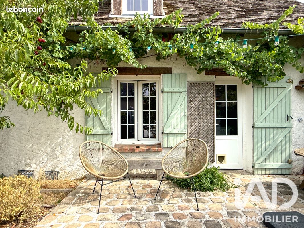 Maison 3 pièces 70 m² · à Houdan · 70 m² · 240 000 €