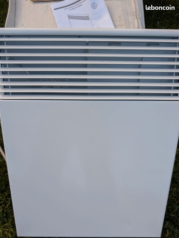 Radiateur électrique (image 1)
