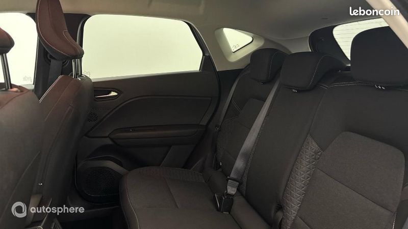Renault Captur 1.0 TCe 90ch Evolution (image 13)