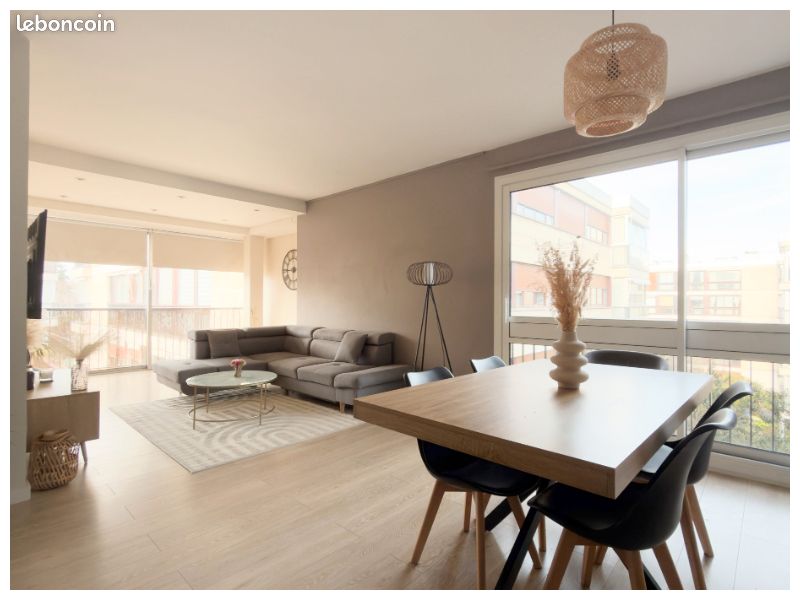 Appartement 5 pièces 99 m² · à Fontenay-le-Fleury · 99 m² · 278 000 €