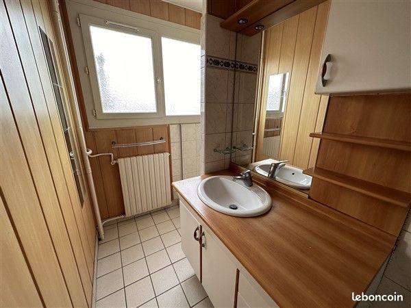Appartement 3 pièces 63 m² - Tulle 19000 (image principale 5)