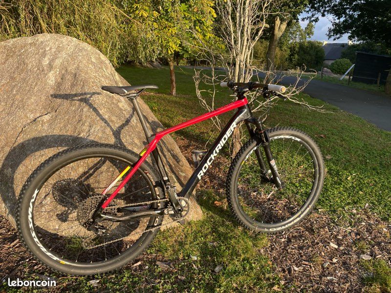 Rockrider xc 900 Vélos