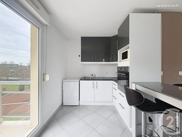 Appartement 2 pièces 41 m² — 5