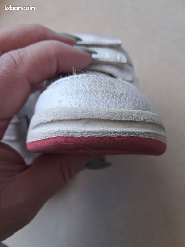 Basket Nike enfant (image 8)