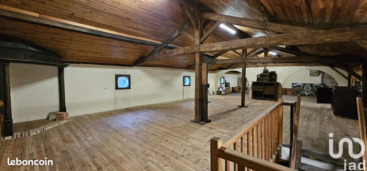 Propriété 12 pièces 294 m² - Moustey 40410 (image principale 6)