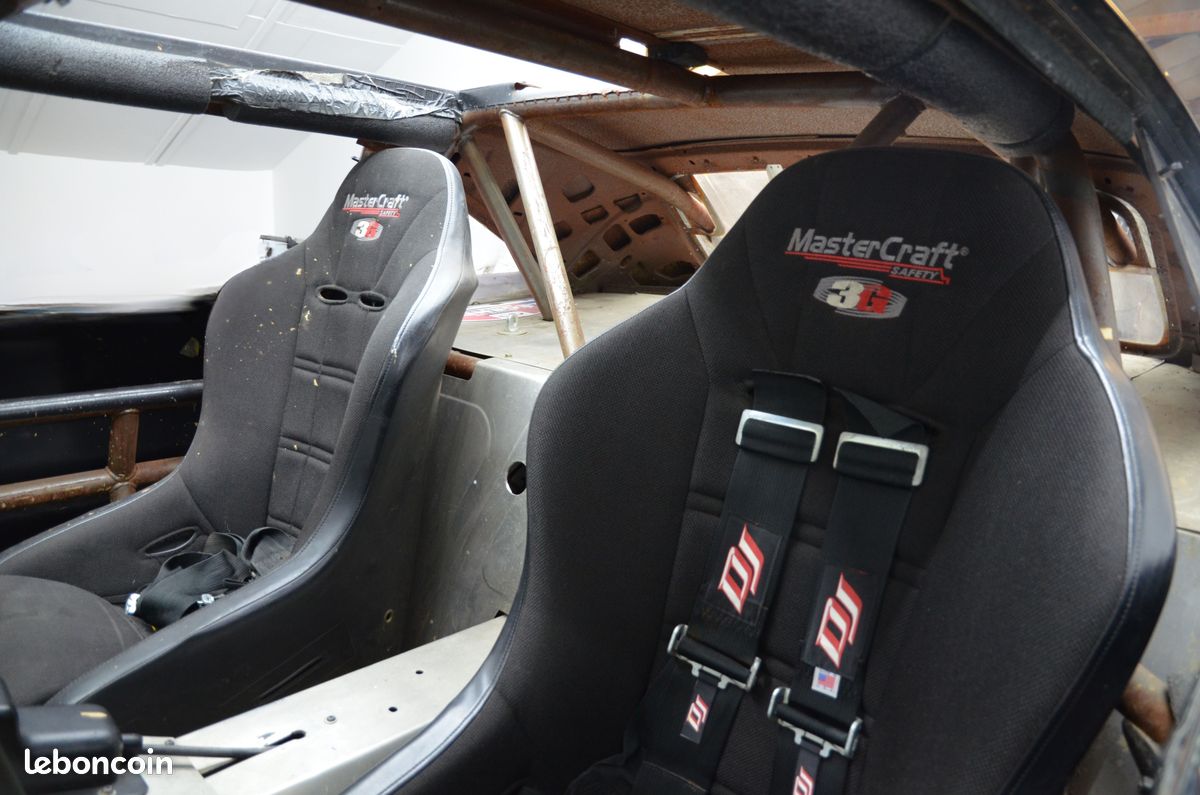 Fast and furious dodge off road charger officiel (image 15)