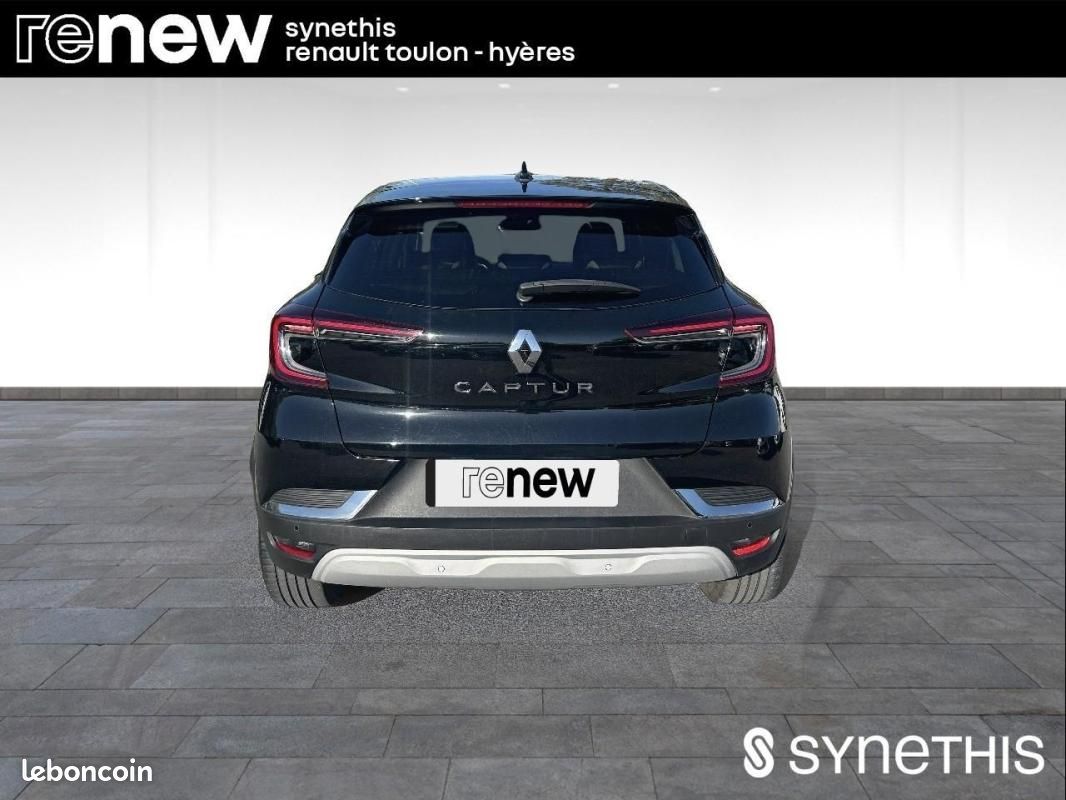 Renault Captur TCe 90 Techno (image 17)