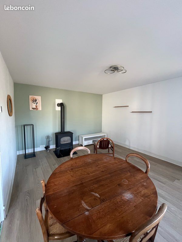 Maison 4 pièces 100 m² · à Pouilly-sur-Loire · 100 m² · 750 €