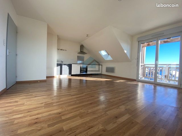 Appartement 3 pièces 51 m² · à Maîche · 51 m² · 180 000 €
