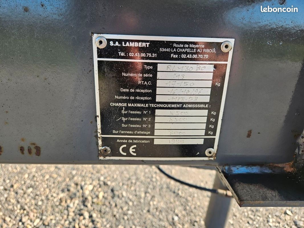 Gyrax 6500L (image 3)