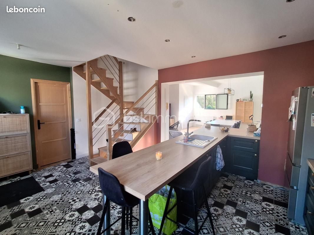 Maison 5 pièces 113 m² · à Mers-les-Bains · 113 m² · 229 000 €