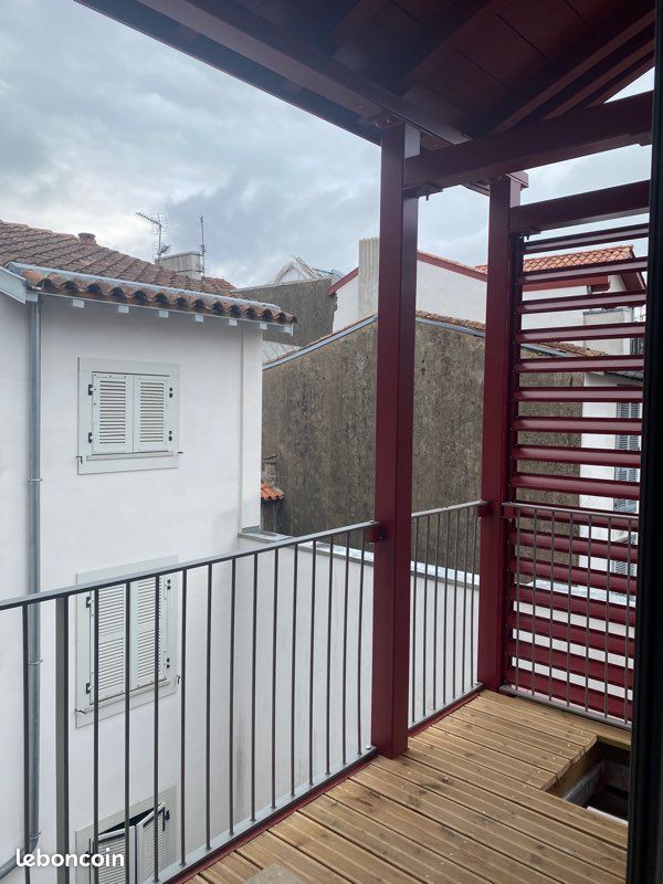 Appartement 2 pièces 40 m² · à Bayonne · 40 m² · 700 €