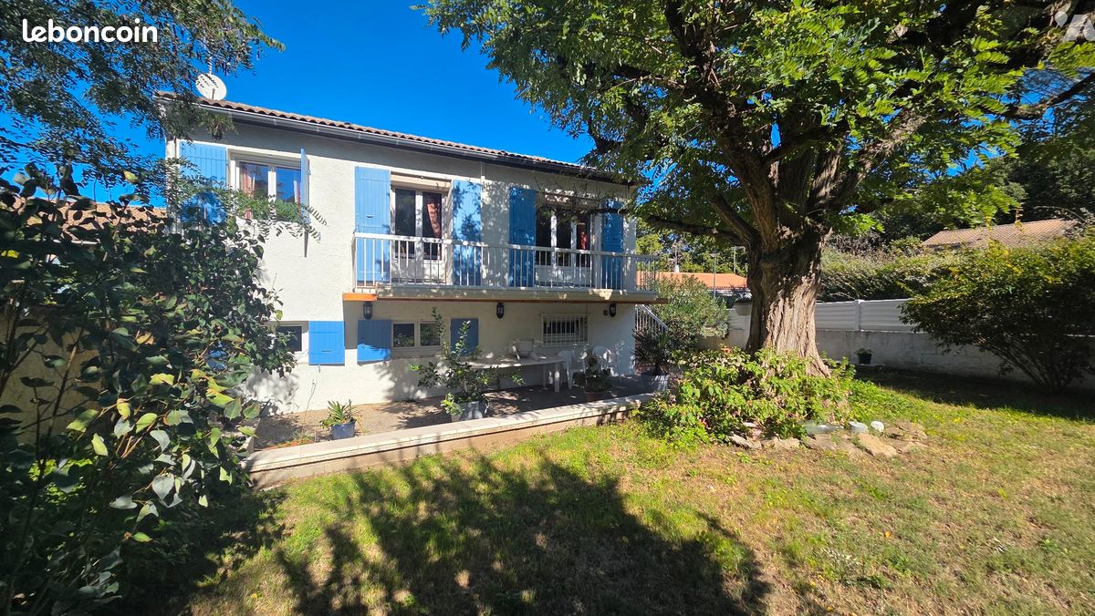 Maison 6 pièces 137 m² · à Saint-Paul-Trois-Châteaux · 137 m² · 292 000 €
