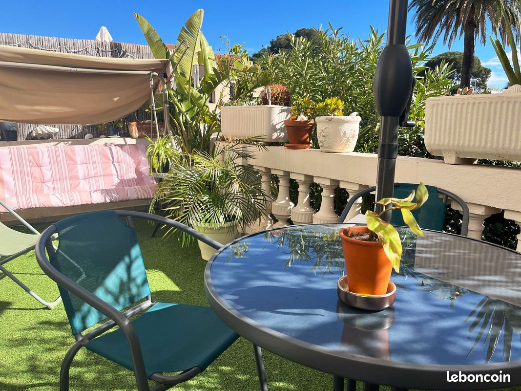 Rdc Villa Belle Epoque Côte d'Azur (image 3)