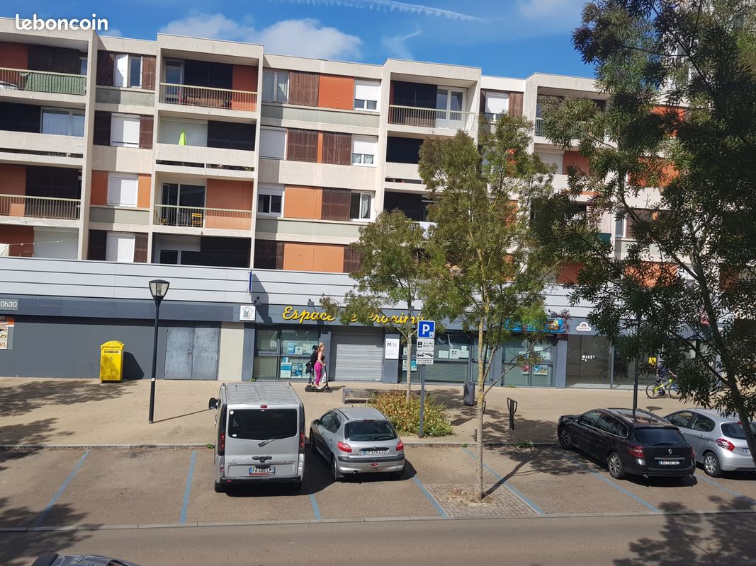 Appartement 4 pièces 80 m² · à Saint-Brieuc · 80 m² · 75 000 €