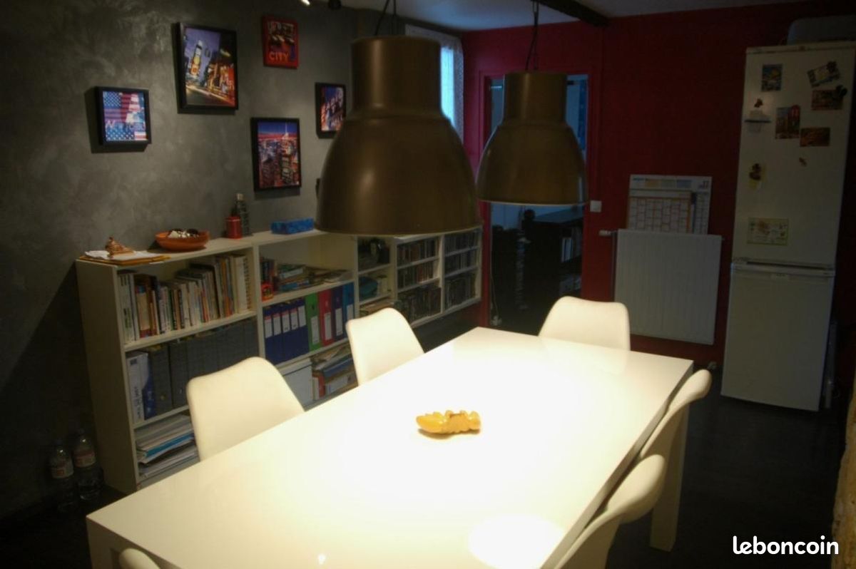 Appartement a louer sartrouville - 1 pièce(s) - 70 m2 - Surfyn