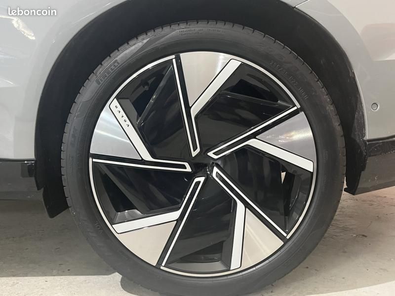 Volvo EX90 Twin Performance 517ch Ultra 7 places (image 12)