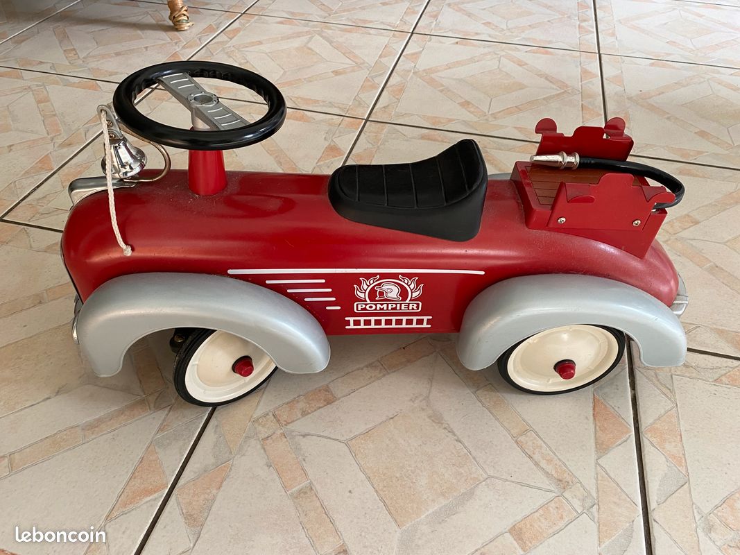 Voiture enfant (image 1)