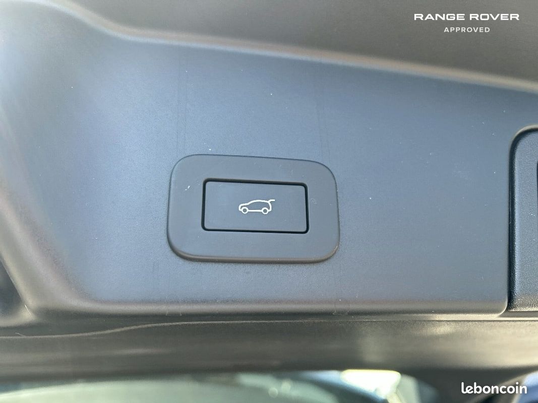 LAND ROVER Range Rover Evoque P270e PHEV AWD BVA8 S (image 17)
