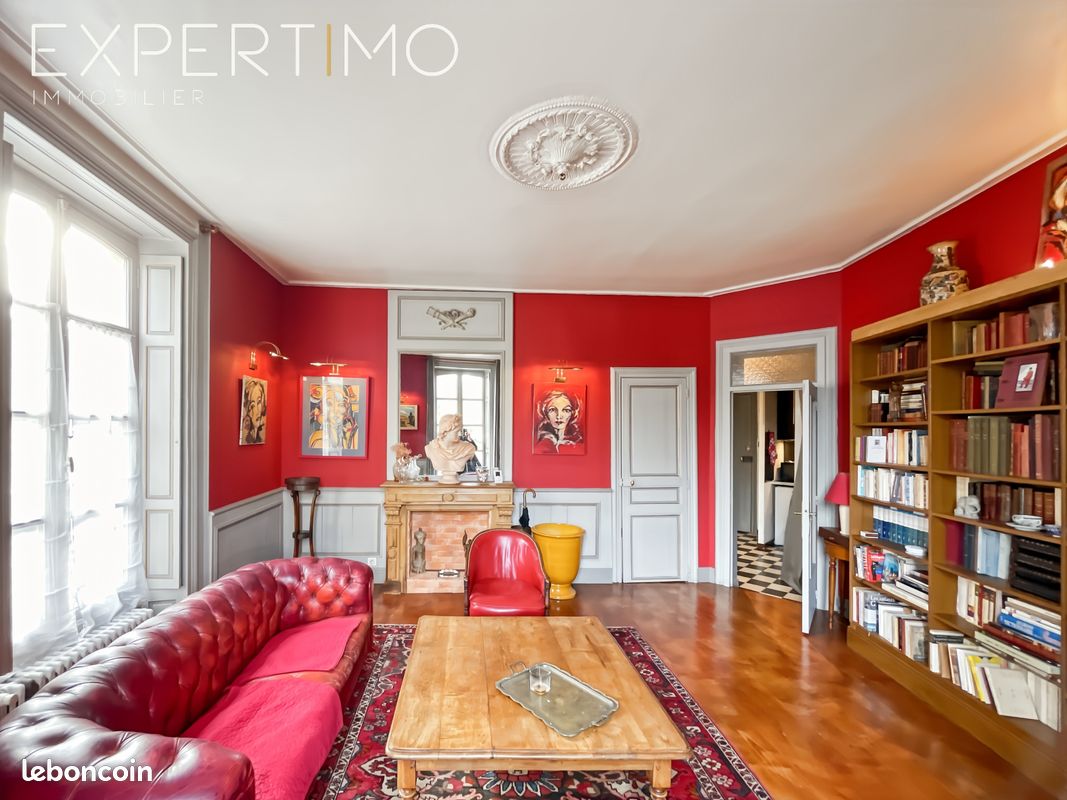 Appartement 2 pièces 53 m² · à Rennes · 53 m² · 239 200 €