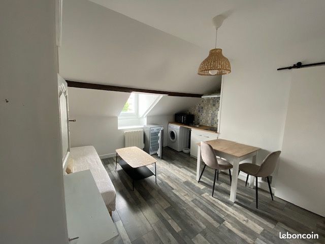 Appartement 2 pièces 28 m² · à Dijon · 28 m² · 595 €/mois
