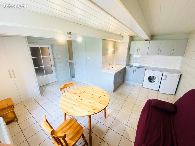 Appartement 1 pièce 23 m² · à Charnay-lès-Mâcon · 23 m² · 380 €