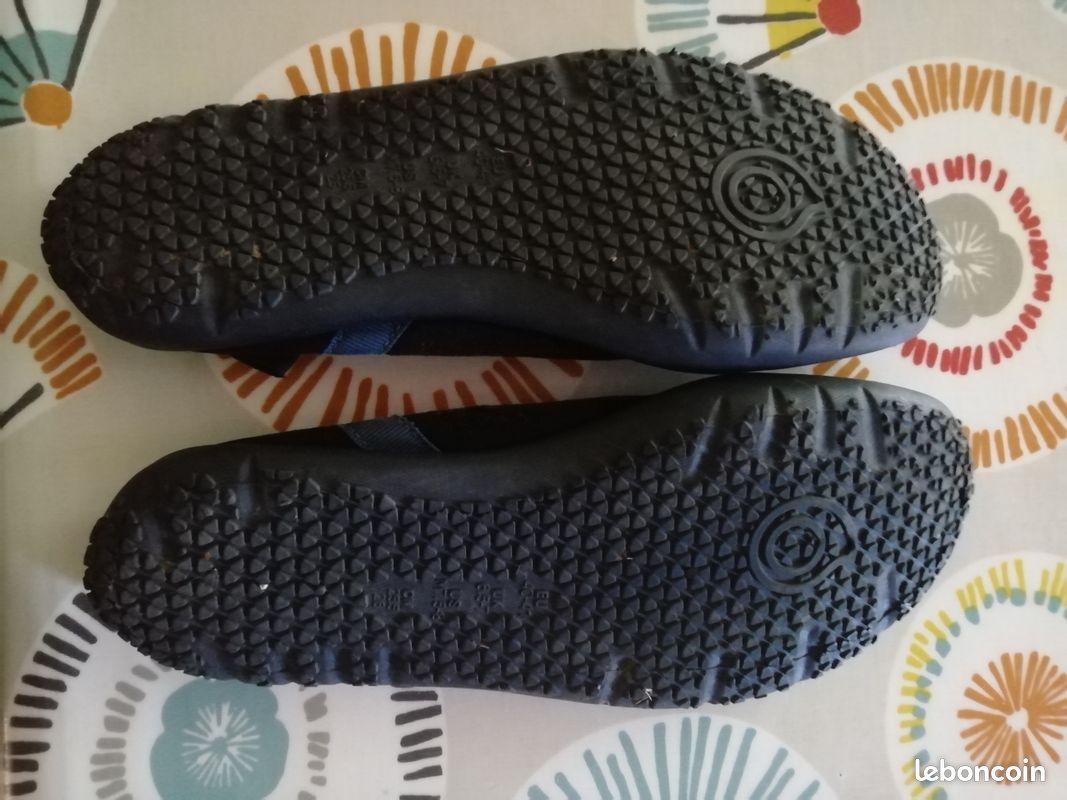 Chaussures d'eau (image 3)