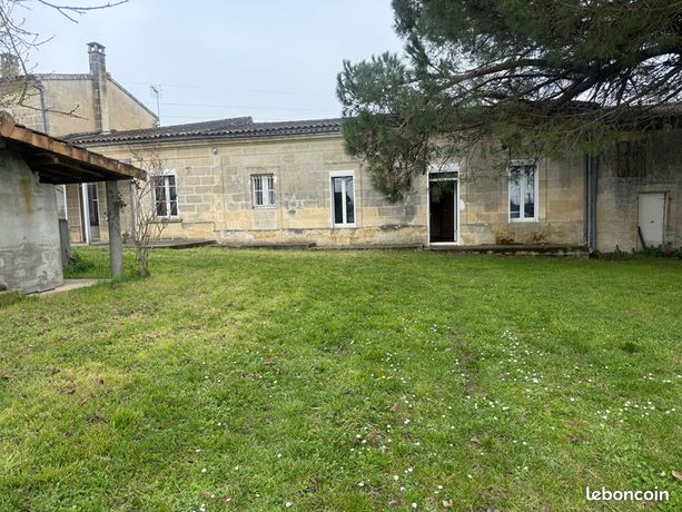 Immeuble 11 pièces 252 m²
