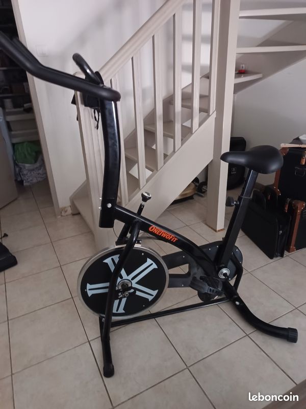 Vélo appartement (image 2)