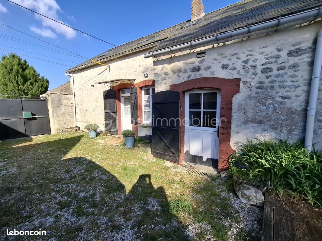 Maison 4 pièces 85 m² · à Moutiers · 85 m² · 160 000 €