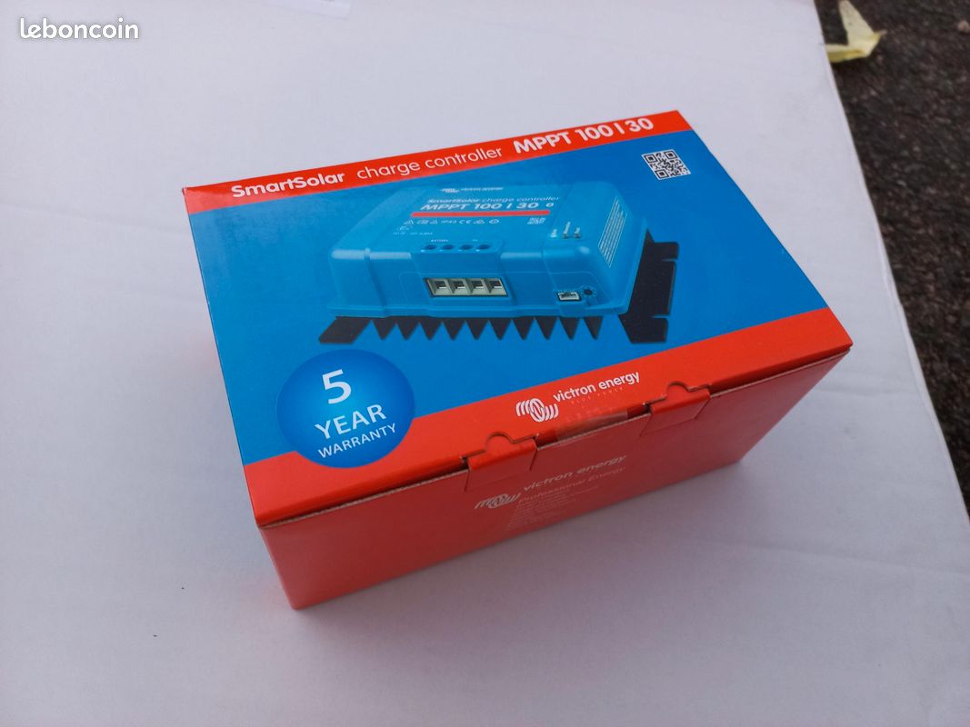 Panneau solaire Unisun 300 W_My shop solaire (image 6)
