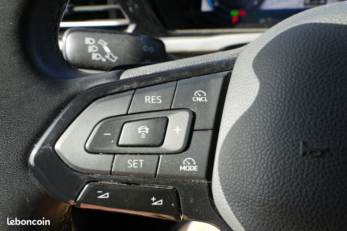 FORD Tourneo CONNECT III L2 2.0 ECOBLUE 122 DCT7 ACTIVE 7 PLACES (image 16)