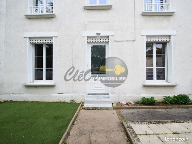 Maison 7 pièces 144 m²