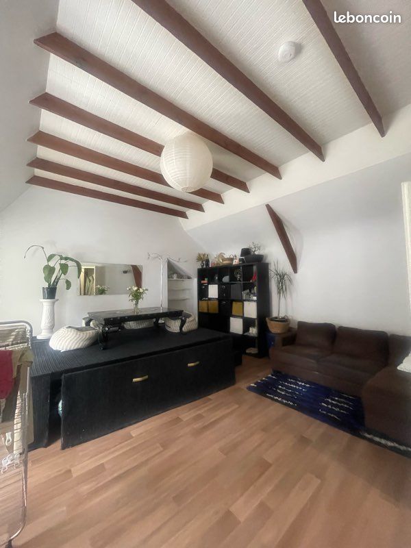Appartement 1 pièce 30 m² · à Angers · 30 m² · 620 €/mois