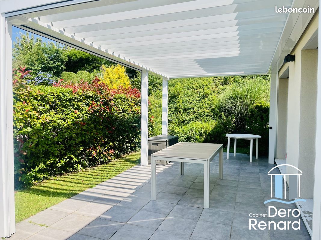 Maison 7 pièces 156 m² · à Fontaine-la-Mallet · 156 m² · 514 000 €