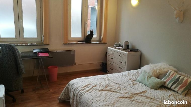 Beau T2 de 44 m² à proximité du théâtre Sébastopol — 3