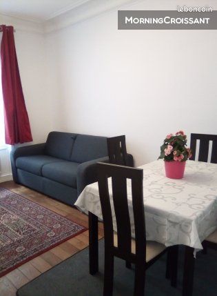 Appartement a louer saint-mande - 2 pièce(s) - 36 m2 - Surfyn