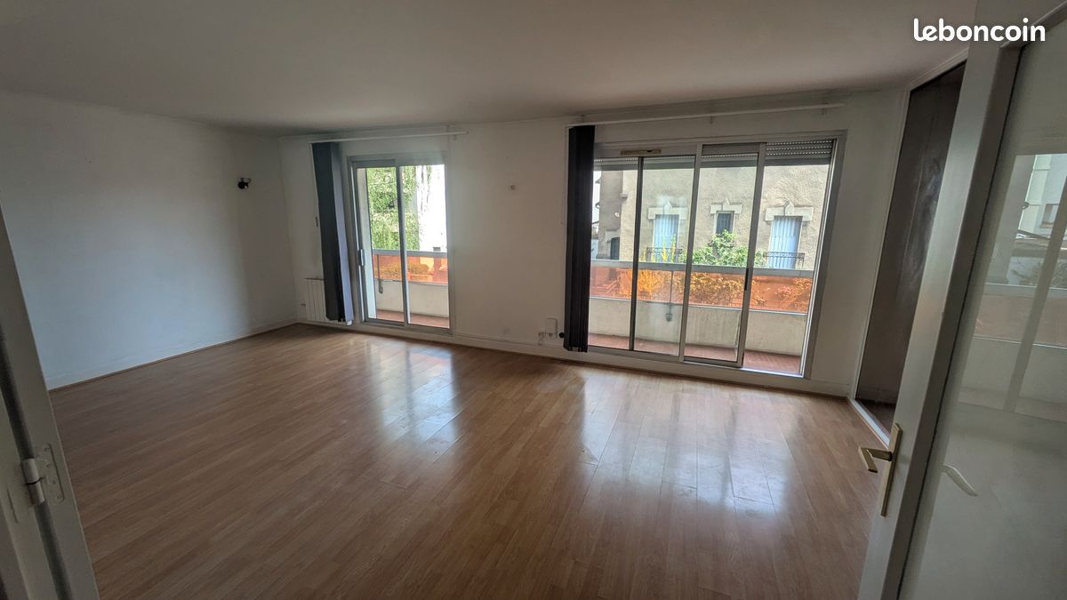 Appartement 2 pièces 64 m² · à Clermont-Ferrand · 64 m² · 700 €