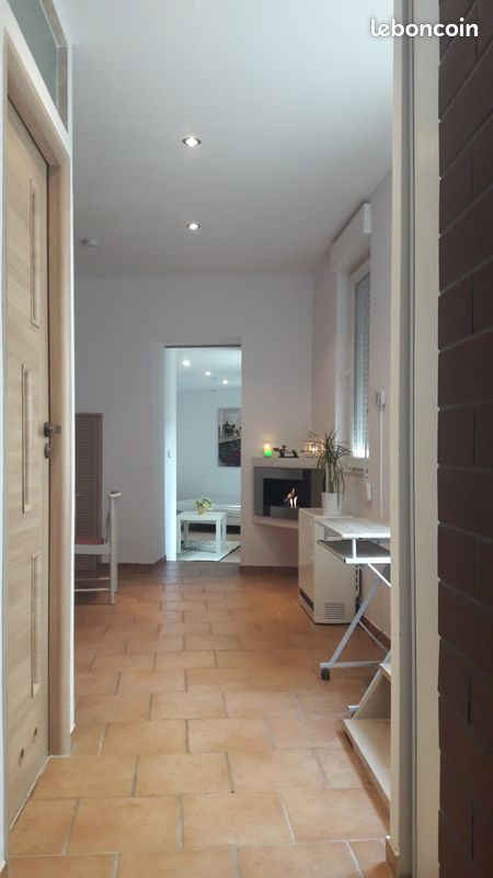 Appartement 2 pièces 34 m² · à Alès · 34 m² · 525 €/mois